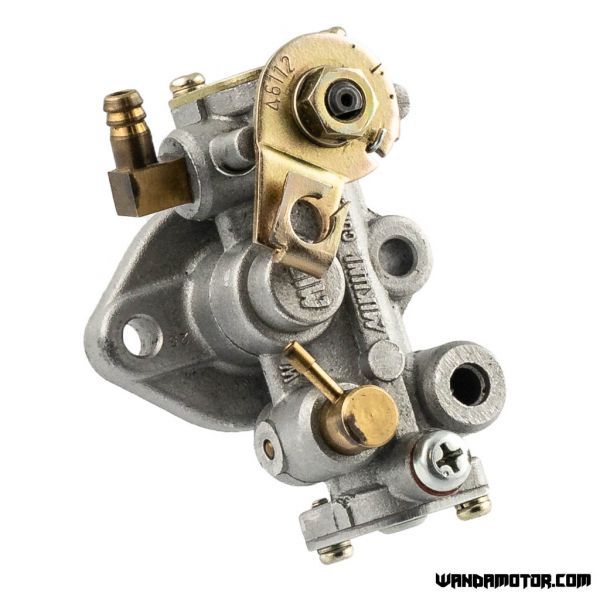 #01 PV50 oil pump