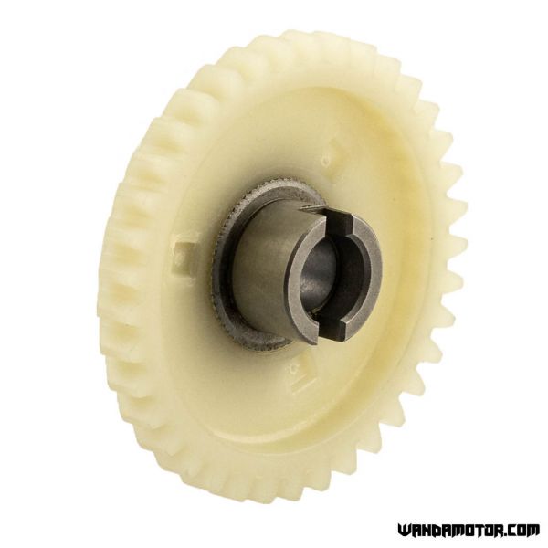 #08 PV50 oil pump gear