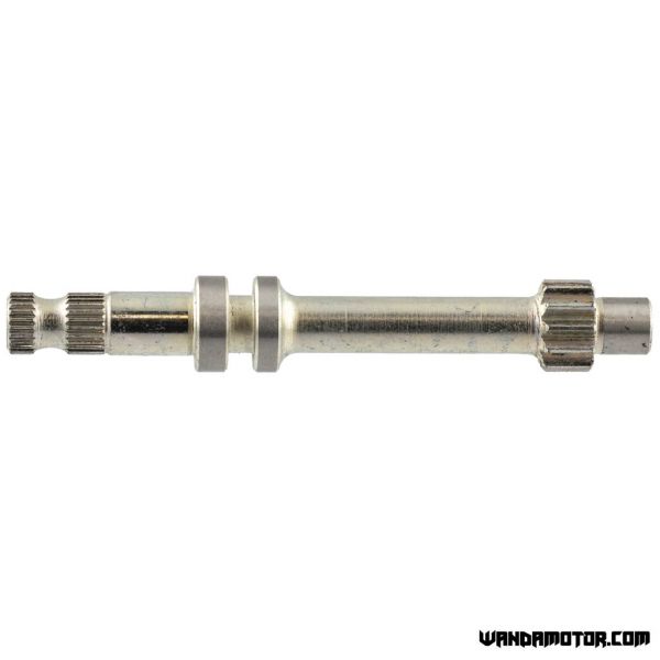 #19 PV50 clutch release axle-3