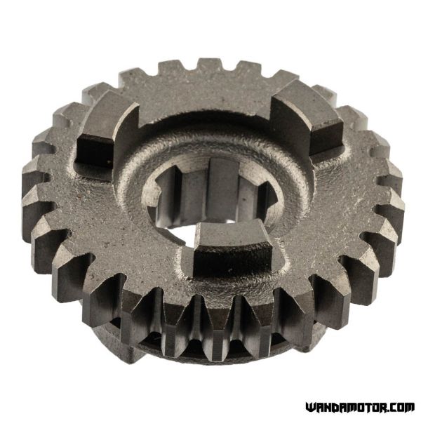 #13 PV50 4th gear sprocket-2