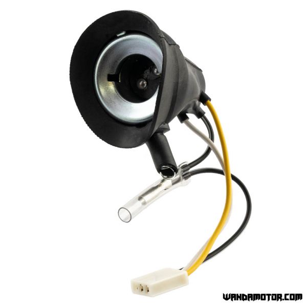 #04 PV50 front light bulb holder
