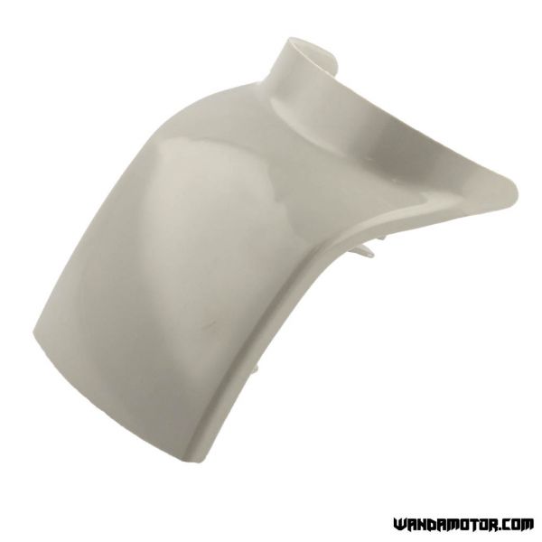 #16 PV50 tank front piece unpainted-1