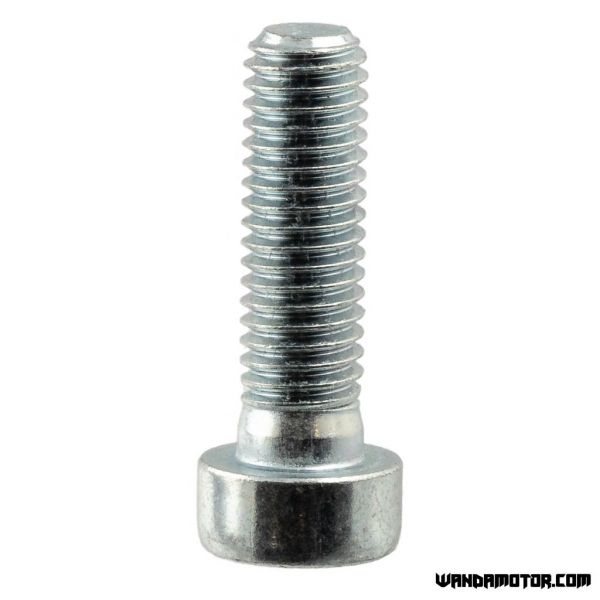 #07 PV50 front fork bolt