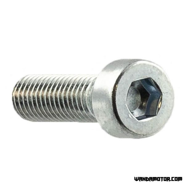 #07 PV50 front fork bolt-3