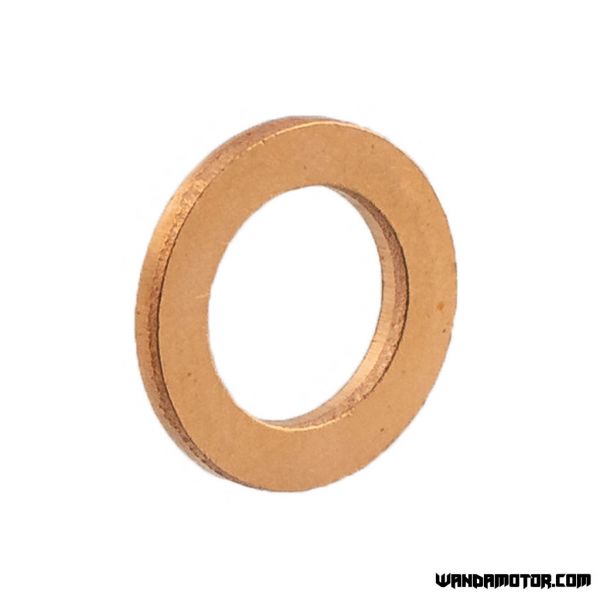 #08 PV50 copper washer 8x13x1,5-3