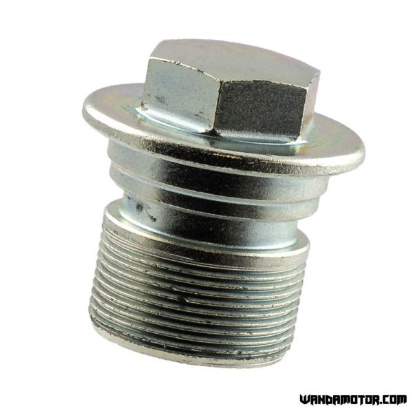 #17 PV50 front fork nut upper