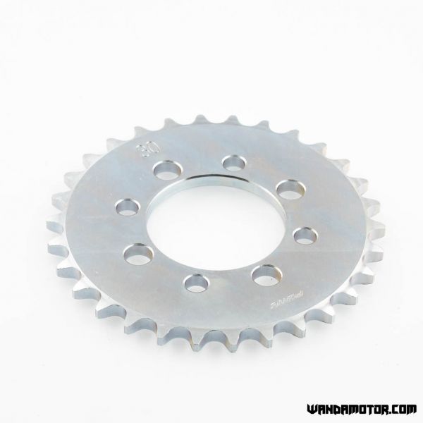 Rear sprocket Suzuki PV50 30t