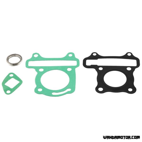 Gasket kit top end China scooters 4T 50cc
