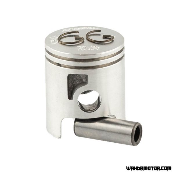 Cylinder kit Airsal Sport Piaggio AC 50cc-2