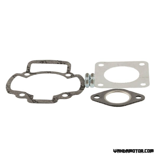 Cylinder kit Airsal Sport Piaggio AC 50cc-3