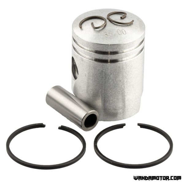 Cylinder kit Pappa Tunturi [Puch 38]-3