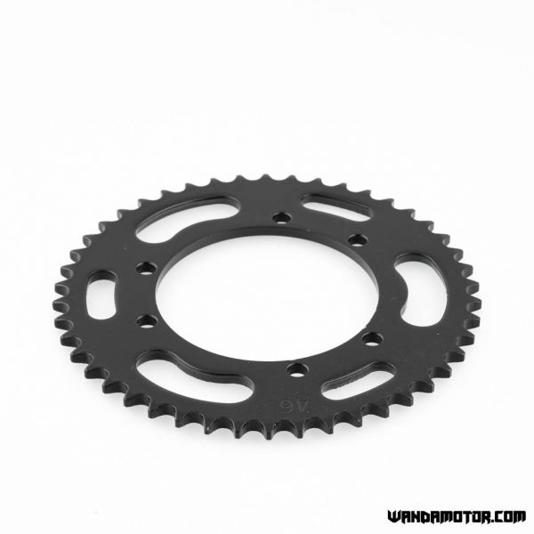 Rear sprocket Gilera 46h