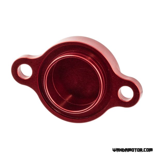 Monkey motor tuning cover bundle red-3