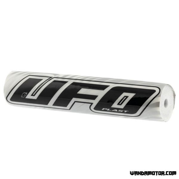 Tangonpehmuste UFO Supercross harmaa