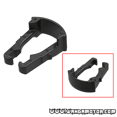 Fuel line locking clip 10pcs