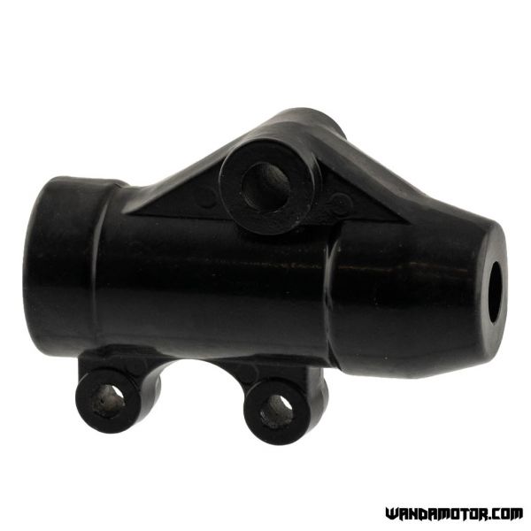 Front shock absorber feet for Monkey USD forks-3