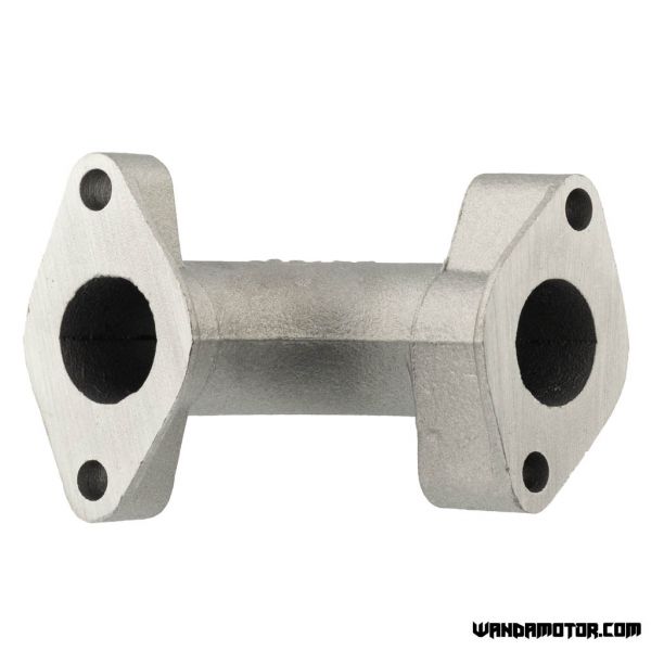 Intake manifold Monkey type 20mm reinforced-2