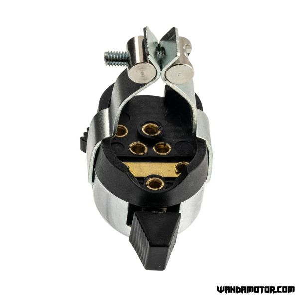 Light switch 3-way universal-3