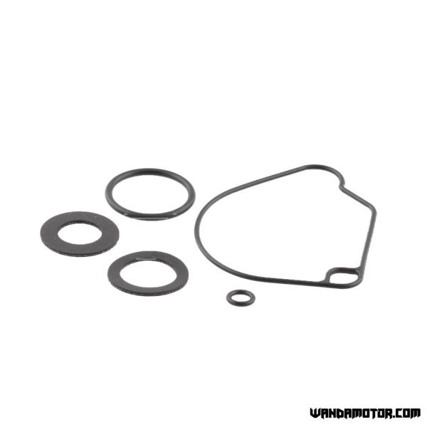 Honda Z50 carburetor gasket set-1