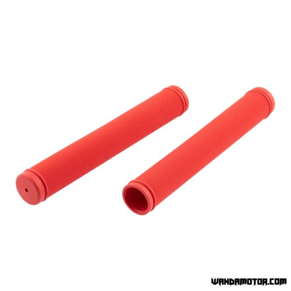 Grips red