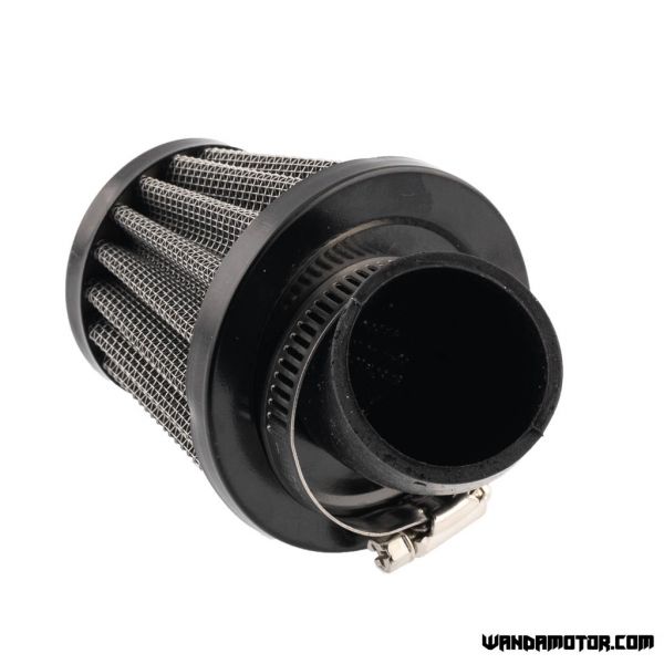 Air Filter Powerfilter 35 mm curved-2