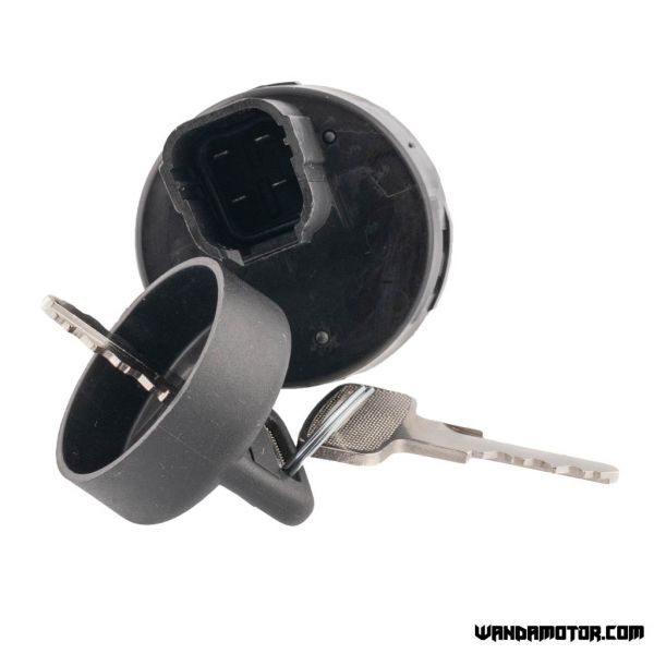 Ignition lock Arctic Cat and Yamaha-2