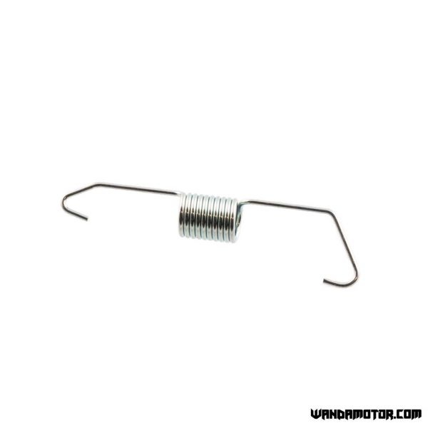 Z50 speedometer Spring-1