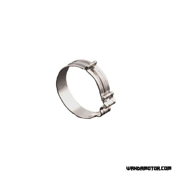 #8 Hose clamp 21/8W4-1