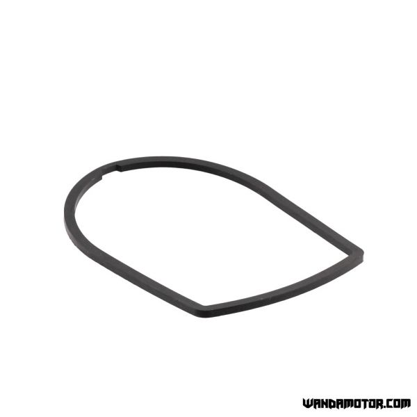 #06 Z50 tail light lens gasket