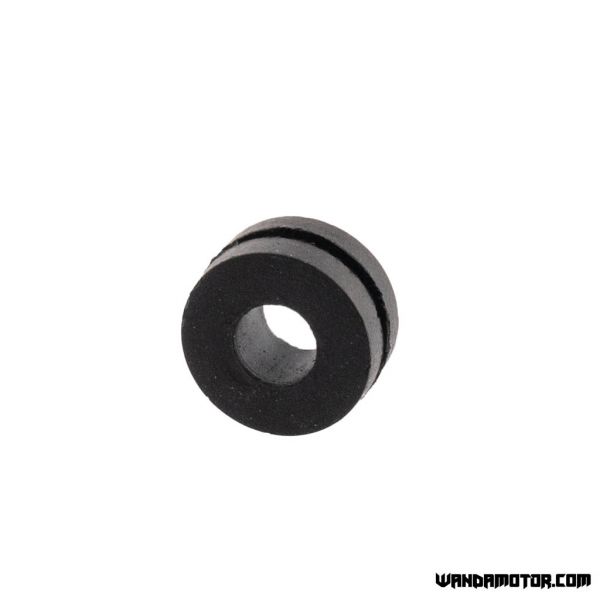 #01 Z50 Fastener damper rubber-1