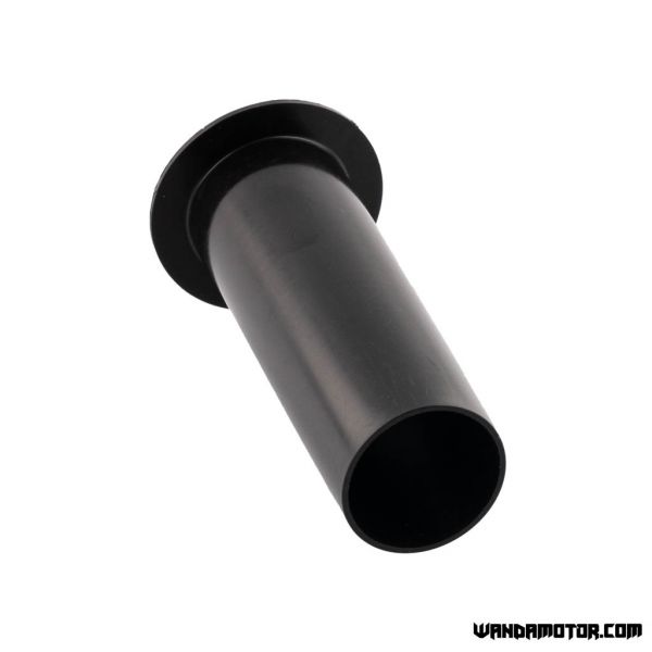 #06 Z50 rear shock plastic bushing