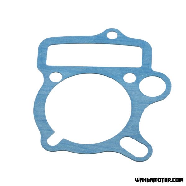 #02 Z50 cylinder gasket, lower-2