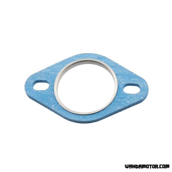 Exhaust gasket, reinforced-1