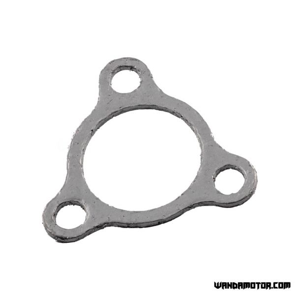 Exhaust gasket 2-stroke scooter-1