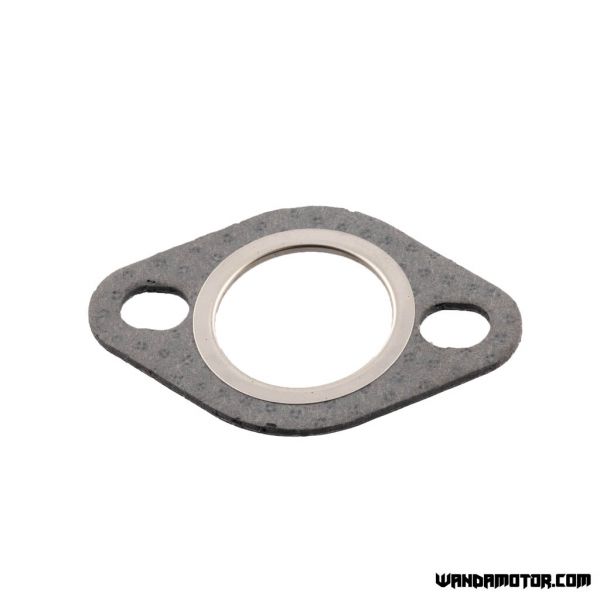 Exhaust gasket Derbi Senda -05