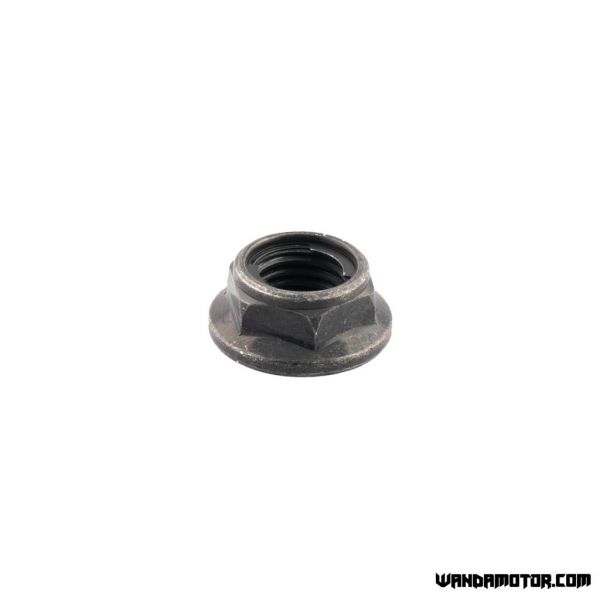 Z50 Sidestand nut-1