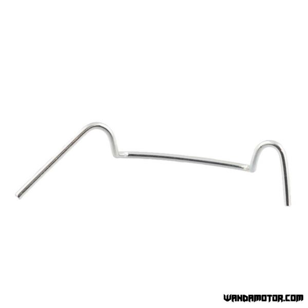 Z50 headlight bracket spring-1