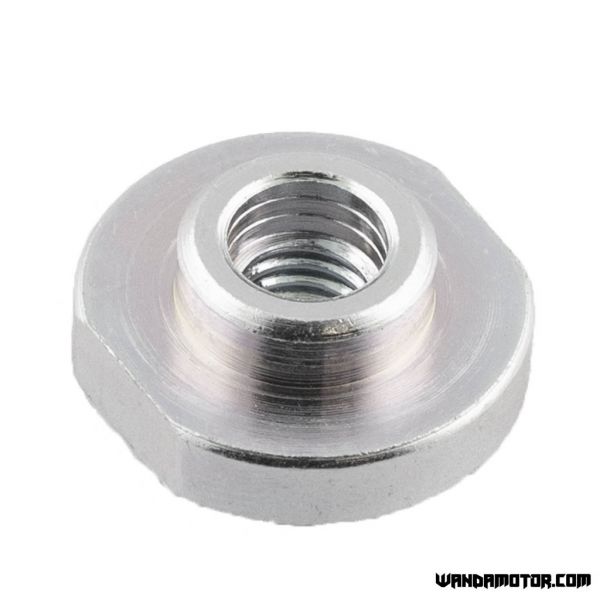 #07 Z50 rear shock rod nut