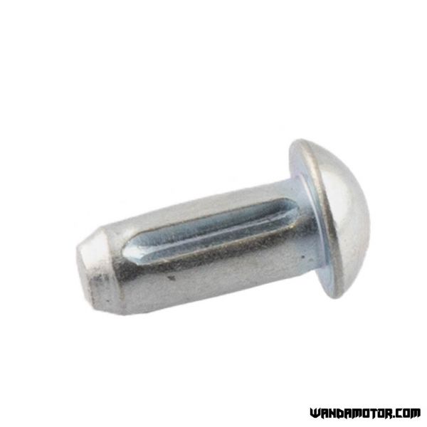 #03 Z50 steering lock rivet-1