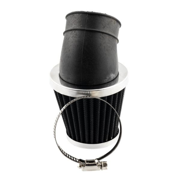 Air Filter Powerfilter 42 mm curved-2