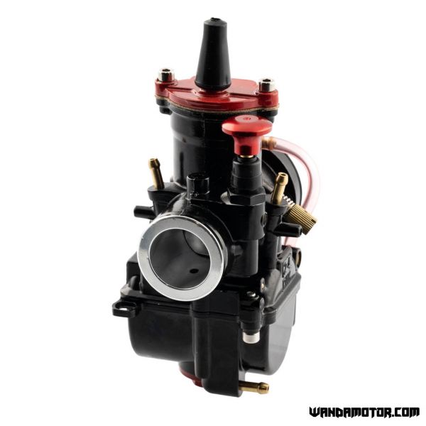 Carburetor PWK 24 Black Edition-2