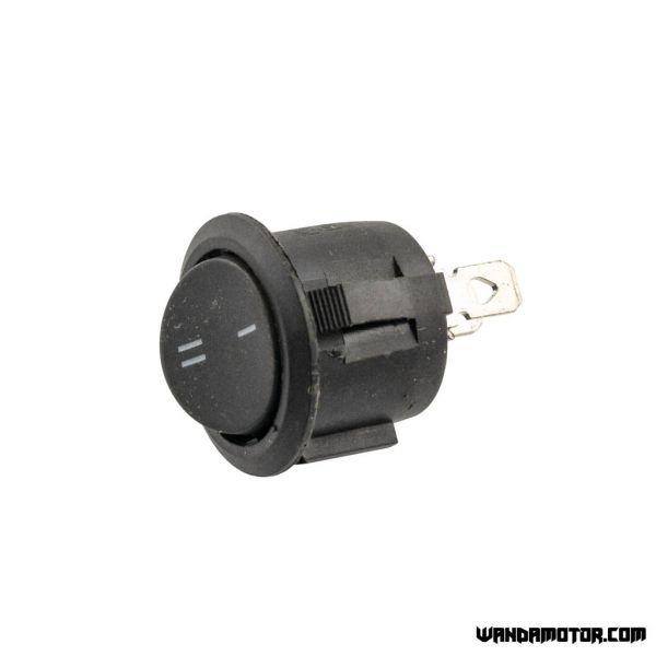 Tumbler switch ON/OFF 20mm-2