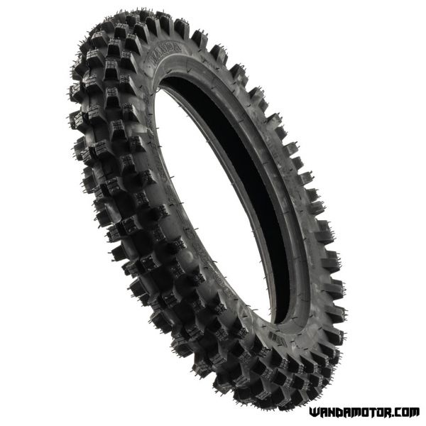 Tyre 80/100-12 50M
