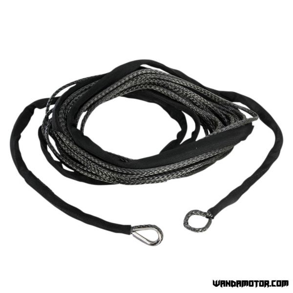 Winch rope 5mm 15,2 m-1