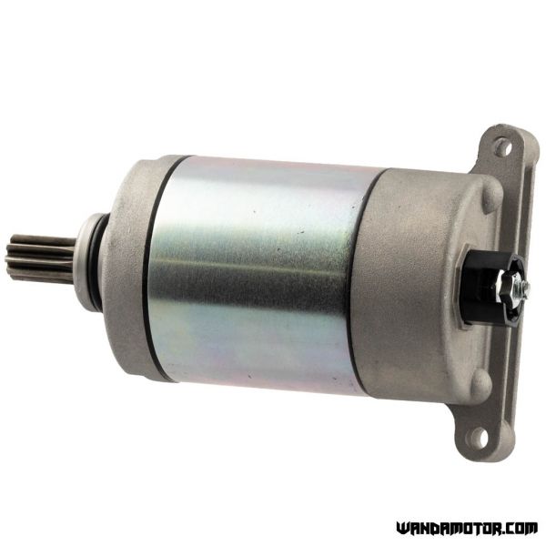 Starter motor Yamaha Grizzly 550 - 700