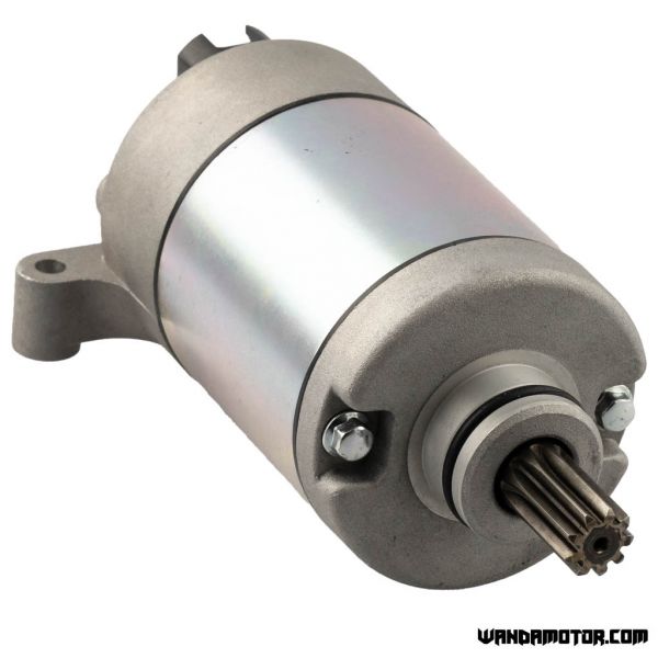 Starter motor Yamaha Grizzly 550 - 700-2