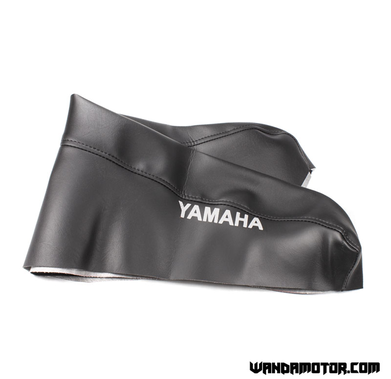 Penkinpäällinen Yamaha WR 125 R