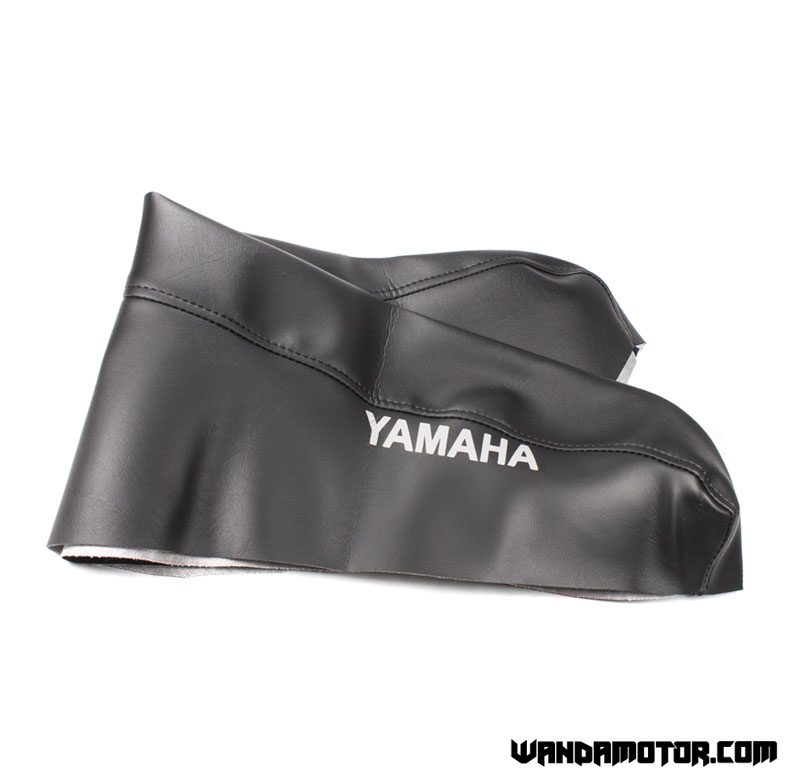 Seat cover Yamaha WR 125 R