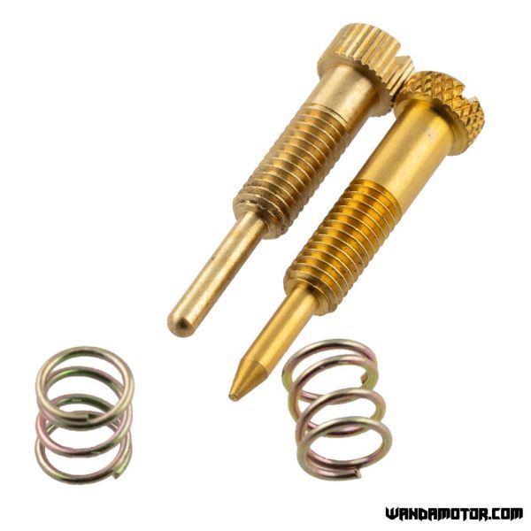 Idle mix adjuster screw kit Z50 68-71-2