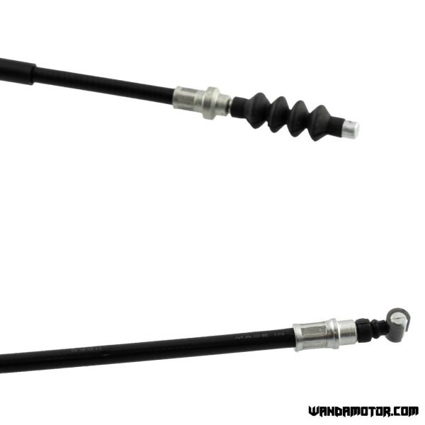 #02 Z50 clutch cable